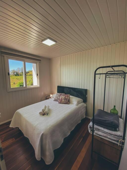 Willa Casa Vigneto Octavio No Vale Dos Vinhedos Bento Gonçalves Zewnętrze zdjęcie