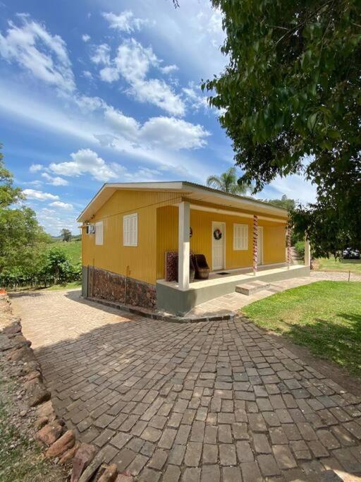 Willa Casa Vigneto Octavio No Vale Dos Vinhedos Bento Gonçalves Zewnętrze zdjęcie