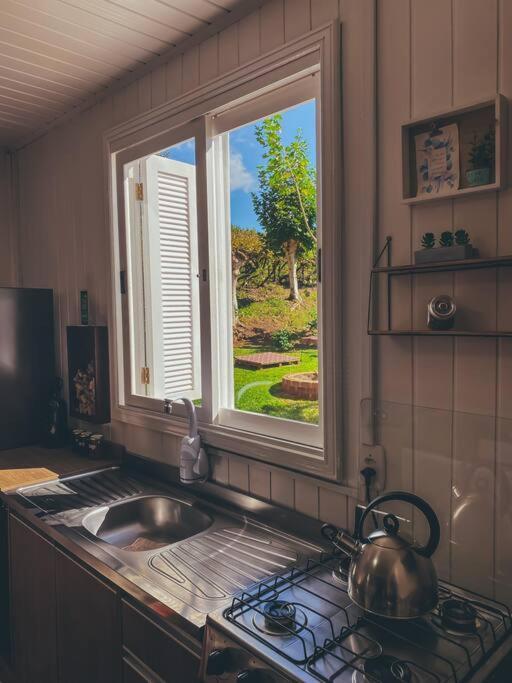 Willa Casa Vigneto Octavio No Vale Dos Vinhedos Bento Gonçalves Zewnętrze zdjęcie