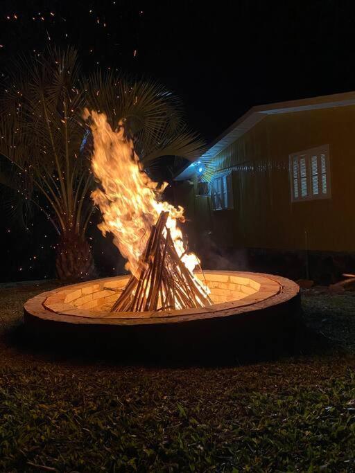 Willa Casa Vigneto Octavio No Vale Dos Vinhedos Bento Gonçalves Zewnętrze zdjęcie