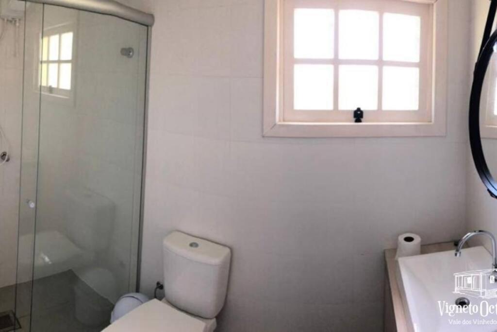 Willa Casa Vigneto Octavio No Vale Dos Vinhedos Bento Gonçalves Zewnętrze zdjęcie